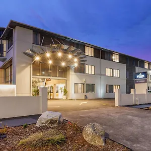 Hotel Jet Park
