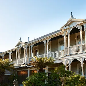 Prince's Gate Neuseeland