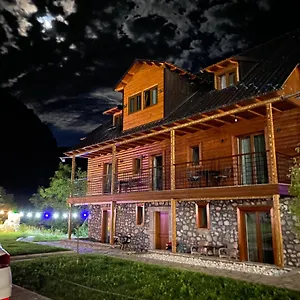 Gegest Albanien