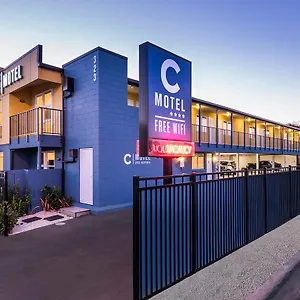 Мотель C-motel