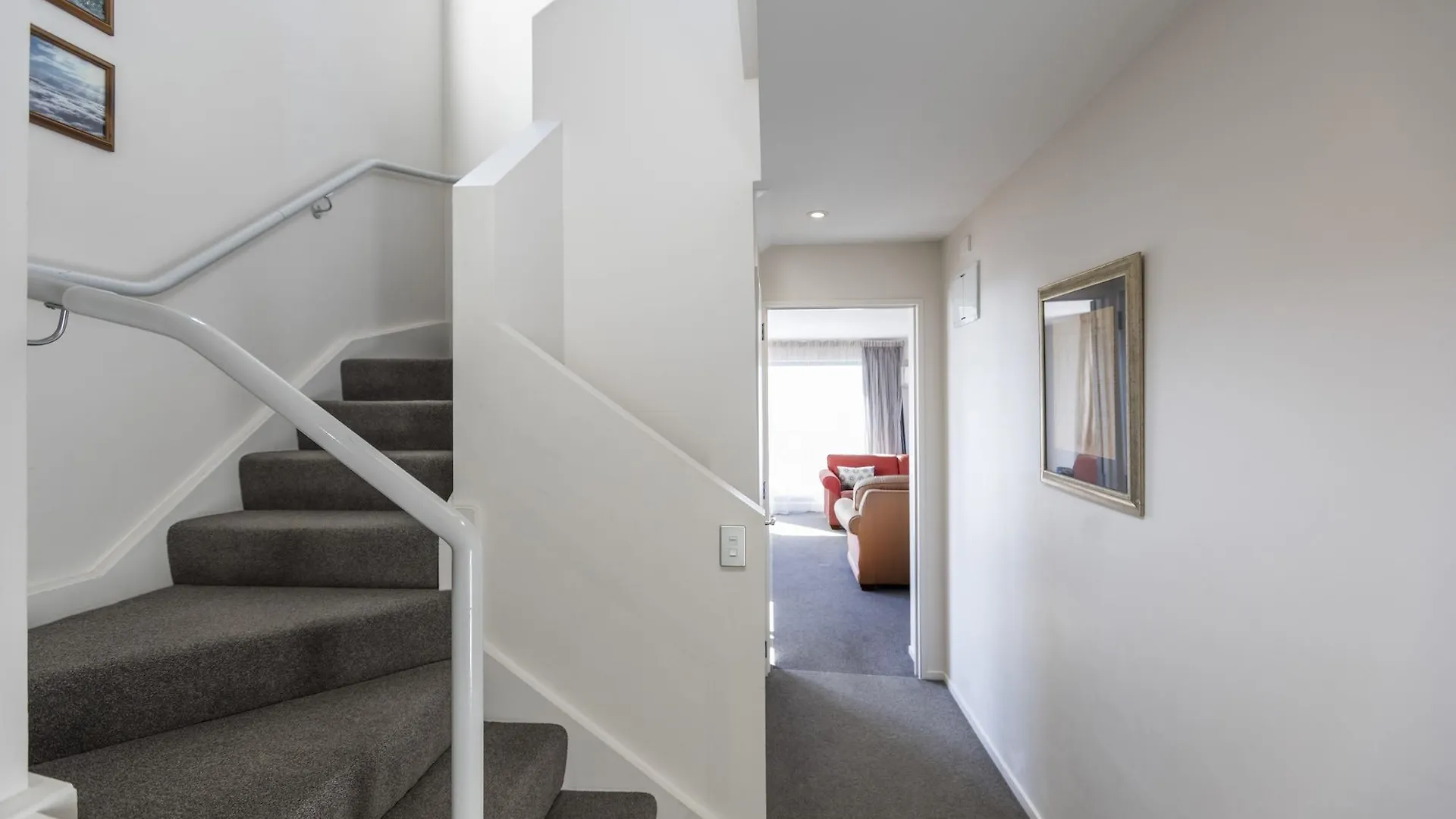 Quest Cathedral Junction Serviced Apartments Christchurch 4*,  Neuseeland